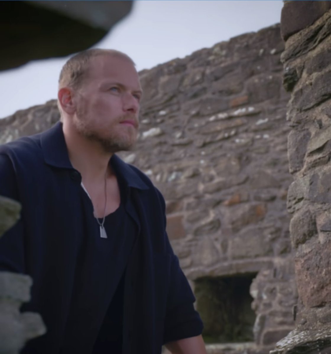 Pam1904_'s tweet image. Let us show you the „Galloway Distillery“🥃❤️🥃❤️
@SamHeughan