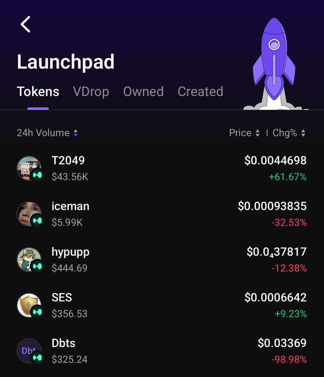 Wallet V: Trade with AI Agents tweet media