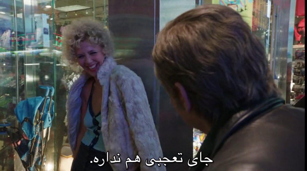 Mohammad0ne's tweet photo. @maggiegyllenhaa 
Me too💔 https://t.co/h75UARpvnK