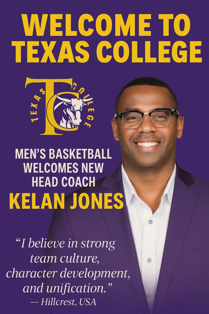 KELAN JONES tweet media