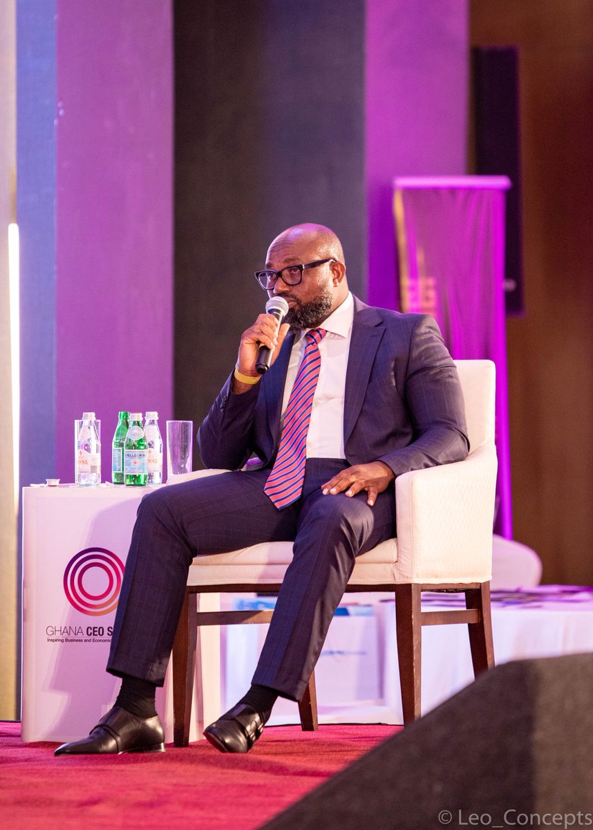 Dr. Daniel McKorley tweet media