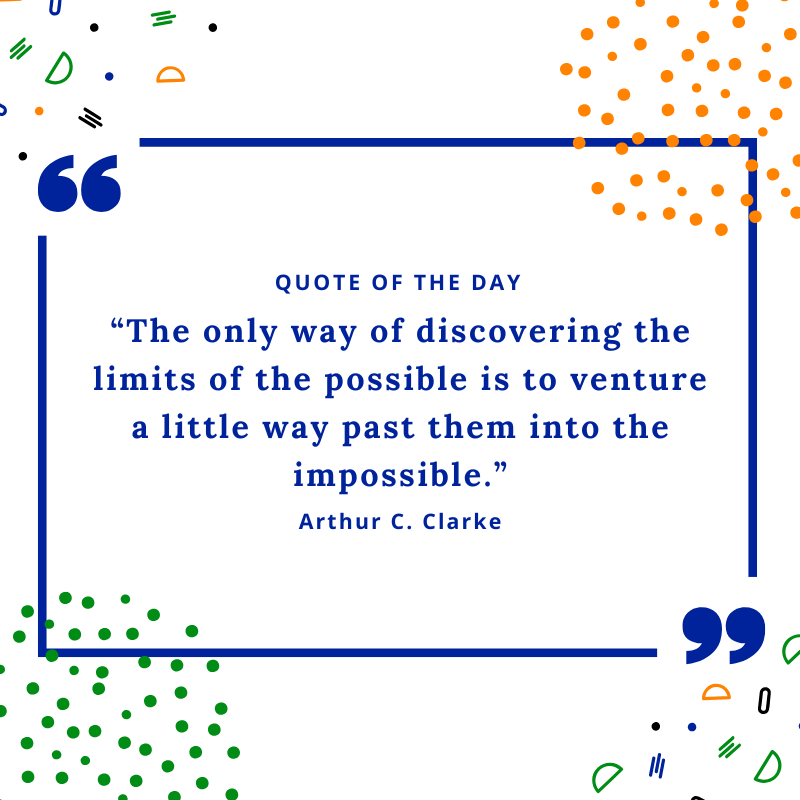 PALSHomeHealth's tweet photo. It's Friday, time to break through barriers and explore the impossible! Have a wonderful weekend from PALS Home Health!

#PALSFamily #Friyay #Weekend https://t.co/xNNWO9xykb