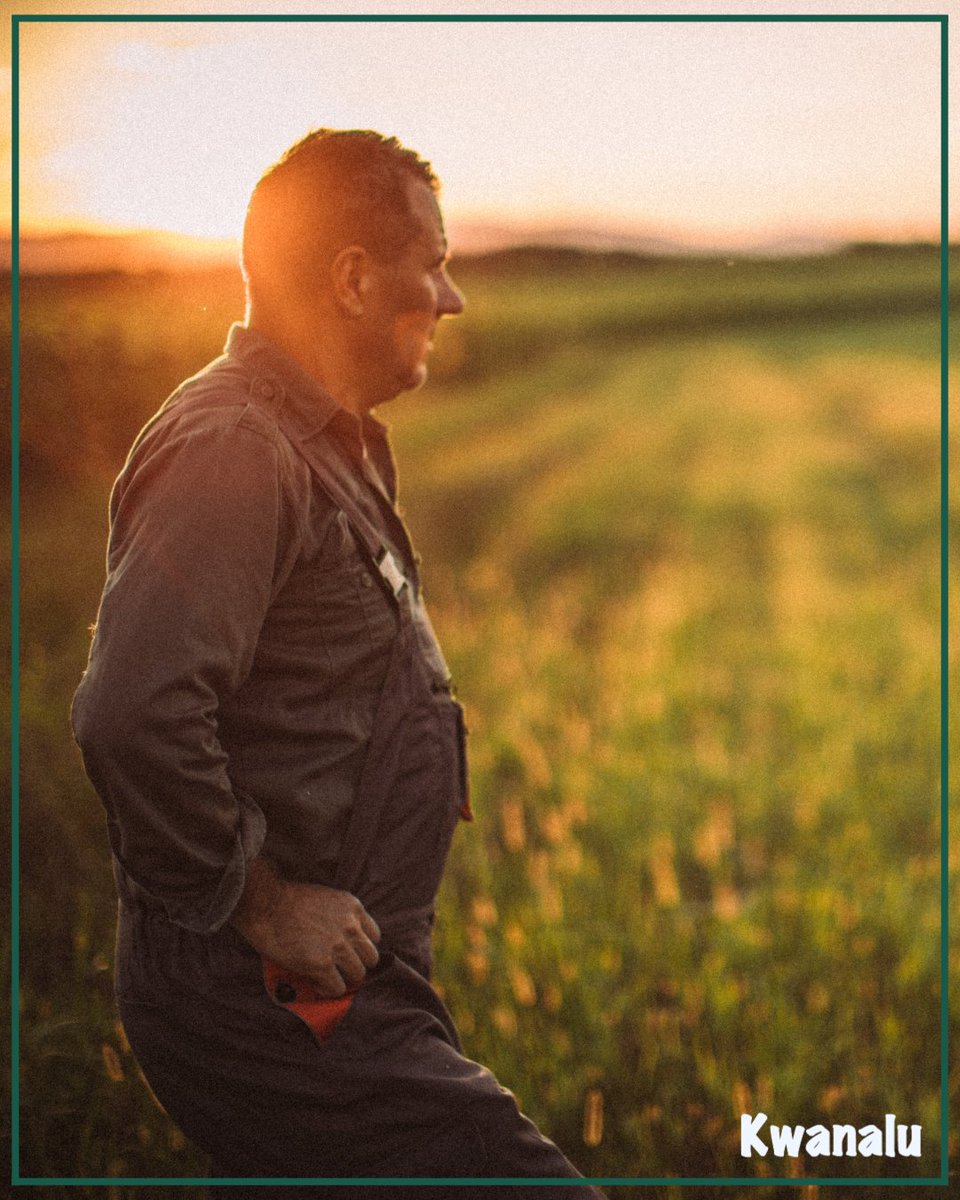 As the unified voice of #agriculture in #KZN, #Kwanalu is here to support, represent &amp; advocate for you on the issues that matter most – from land &amp; policy to #ruralsafety, infrastructure &amp; beyond. 🚜 Contact us on info@kwanalu.co.za or (033) 342 9393 to become a member. 🌱💪
