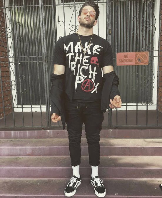 that charli diss track ……….