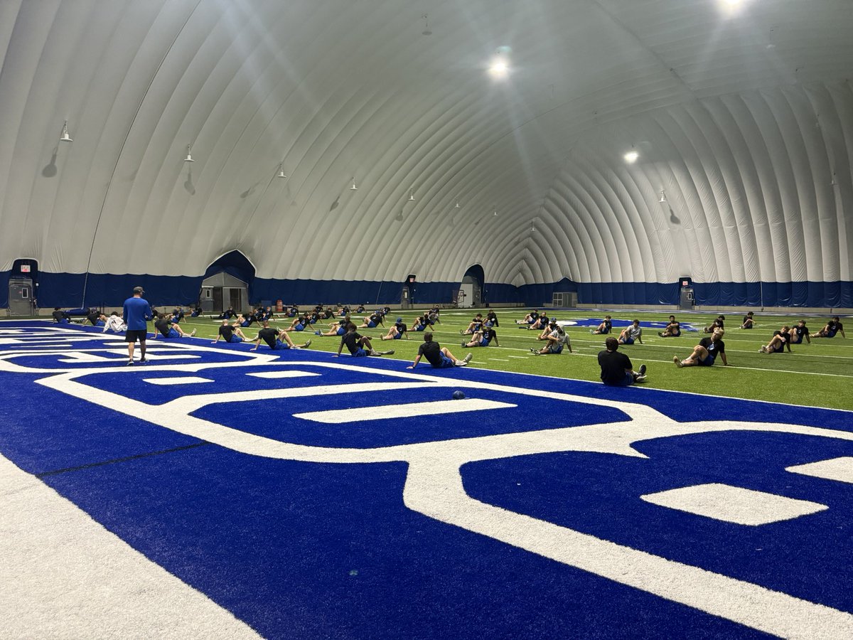 Good morning Bobcats Baseball nation!