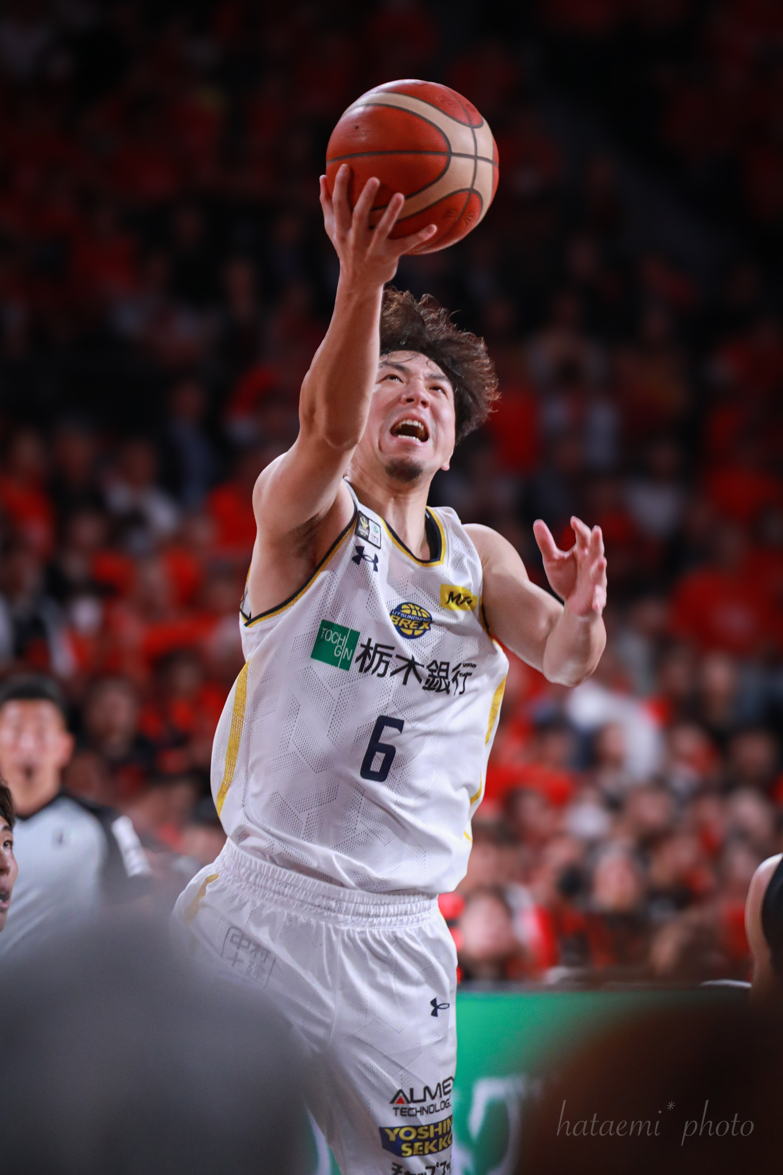 宇都宮BREX 比江島慎 セット　オマケ付き emi*🐨genius on X: 