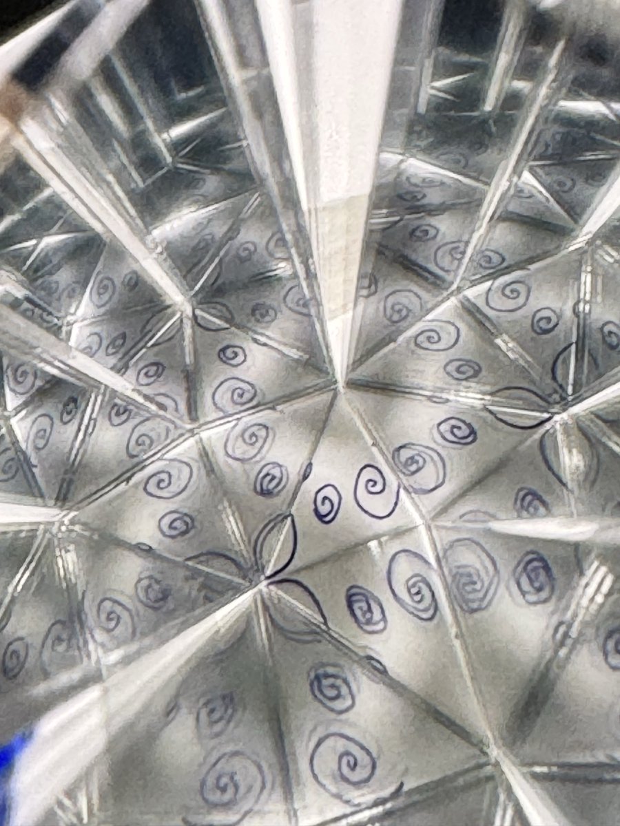 Amazing kaleidoscope investigations by 7H! Wow well done! <a href="/stemhsg/">stemhsg</a> <a href="/HornseySchool/">Hornsey School</a>