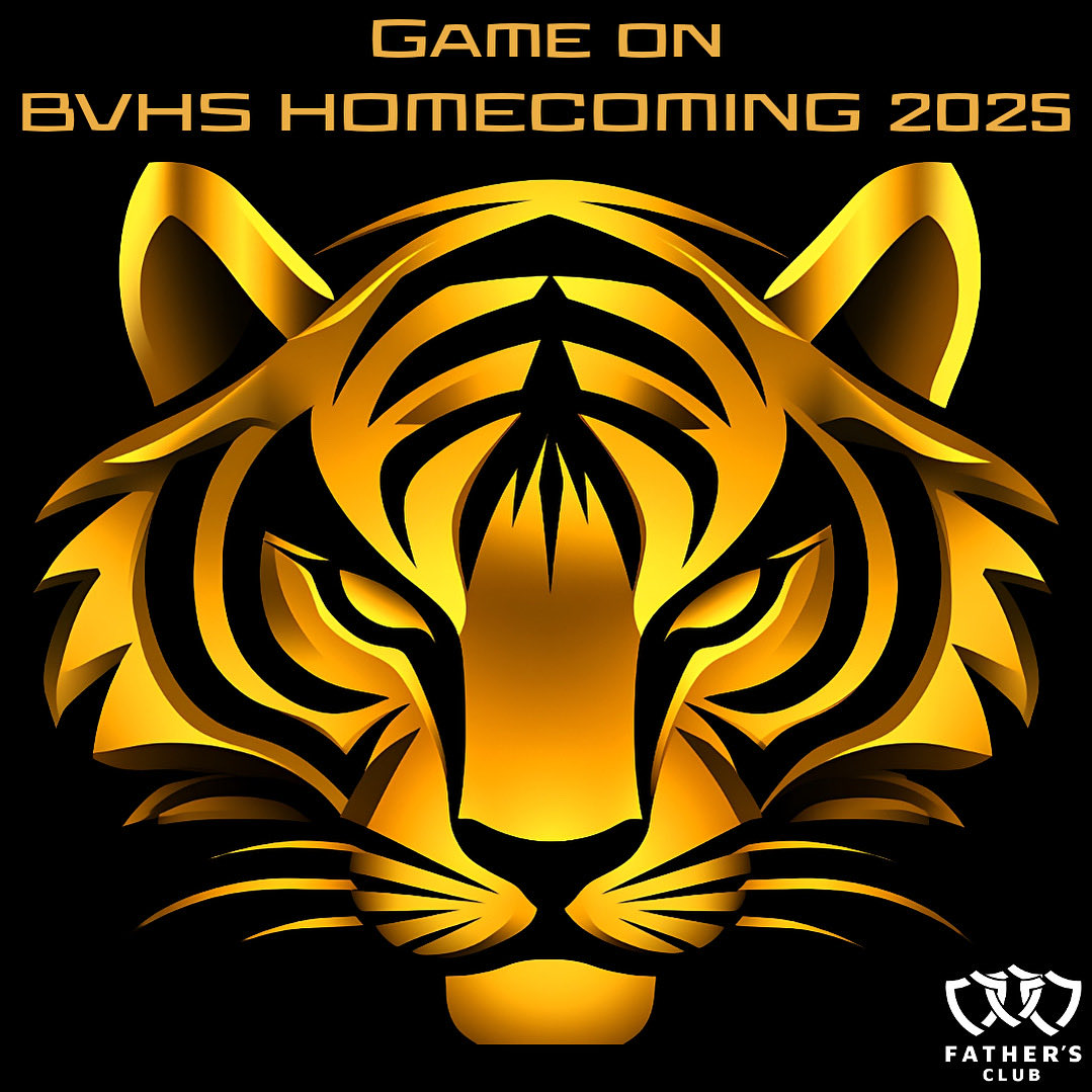 Let’s Go Tigers!!!