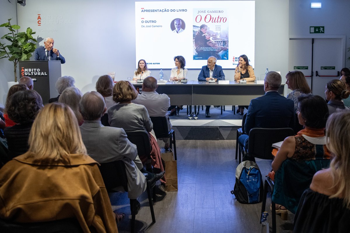 Clube do Autor tweet media