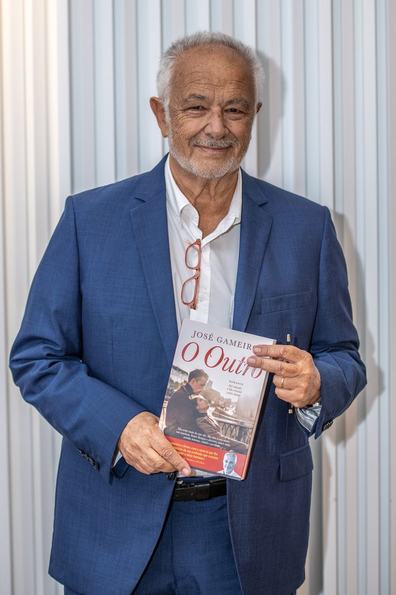 Clube do Autor tweet media