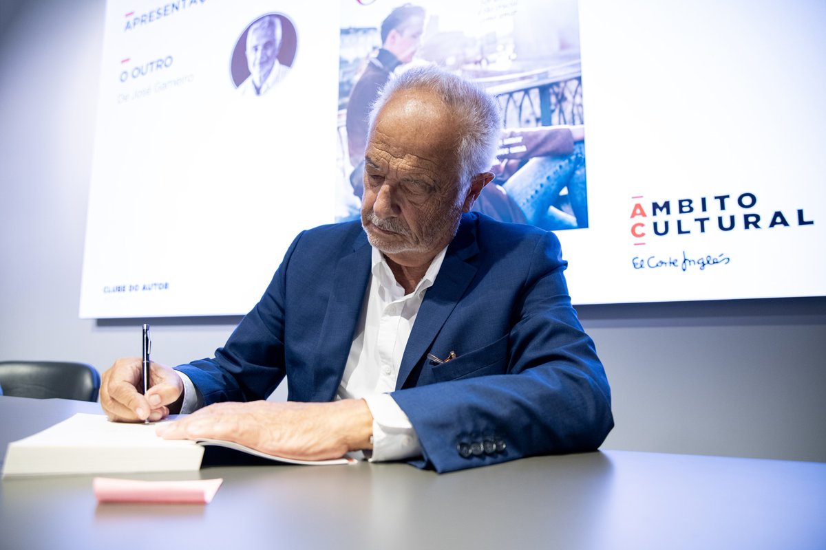 Clube do Autor tweet media