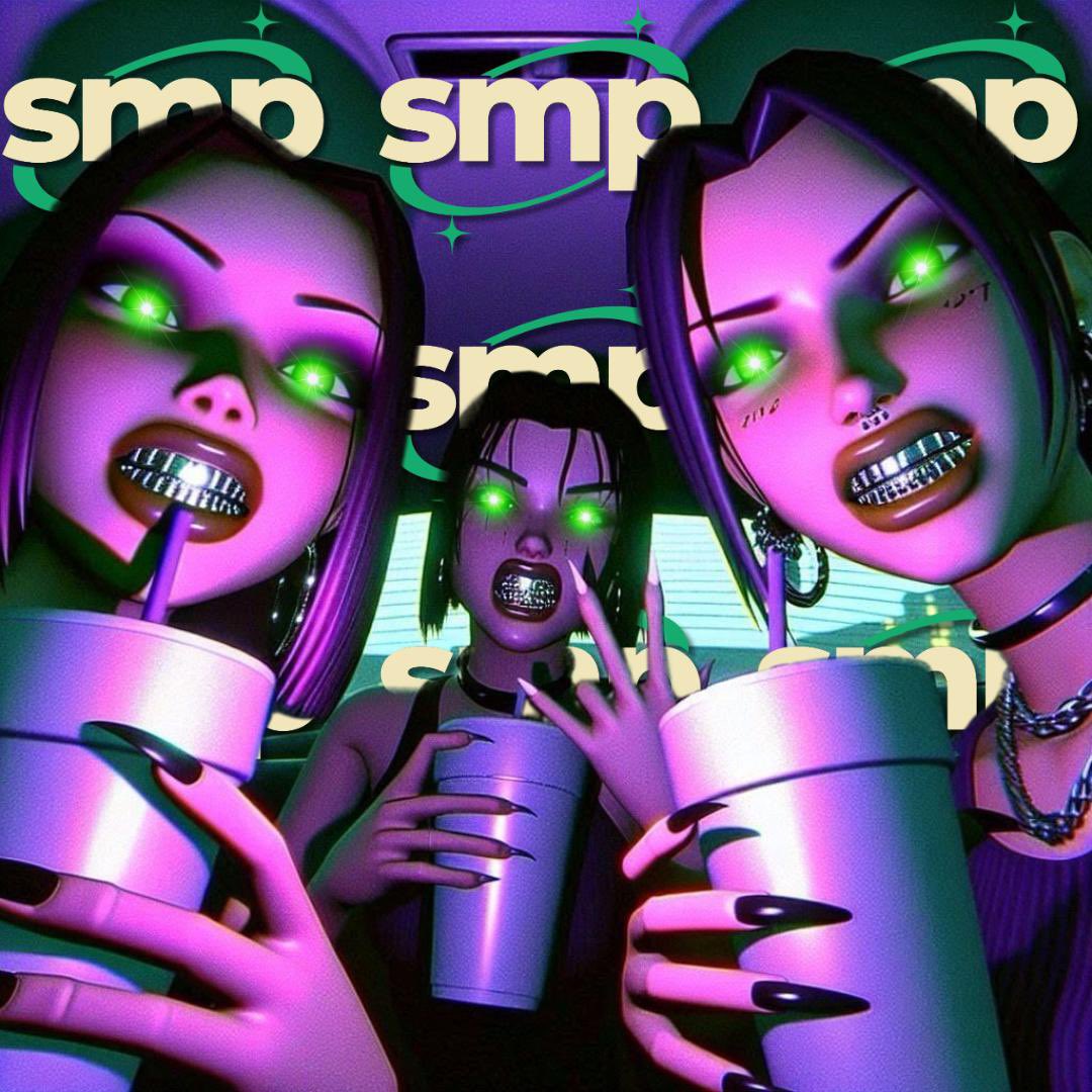 SMP7700's tweet image. P
R
O
L
I
F
E
R
A
T
E