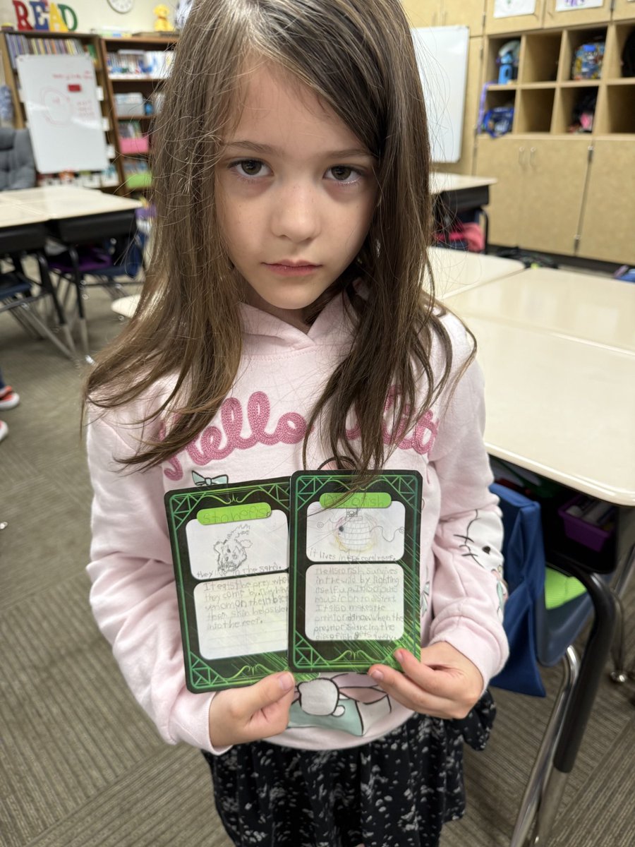 HillmanClass's tweet photo. Thank you to United Way and GCSC Foundation for funding literacy grants at each elementary. The students have loved the take home books and activities that support our new ELA curriculum. #literacymatters https://t.co/FXiipI0tYi