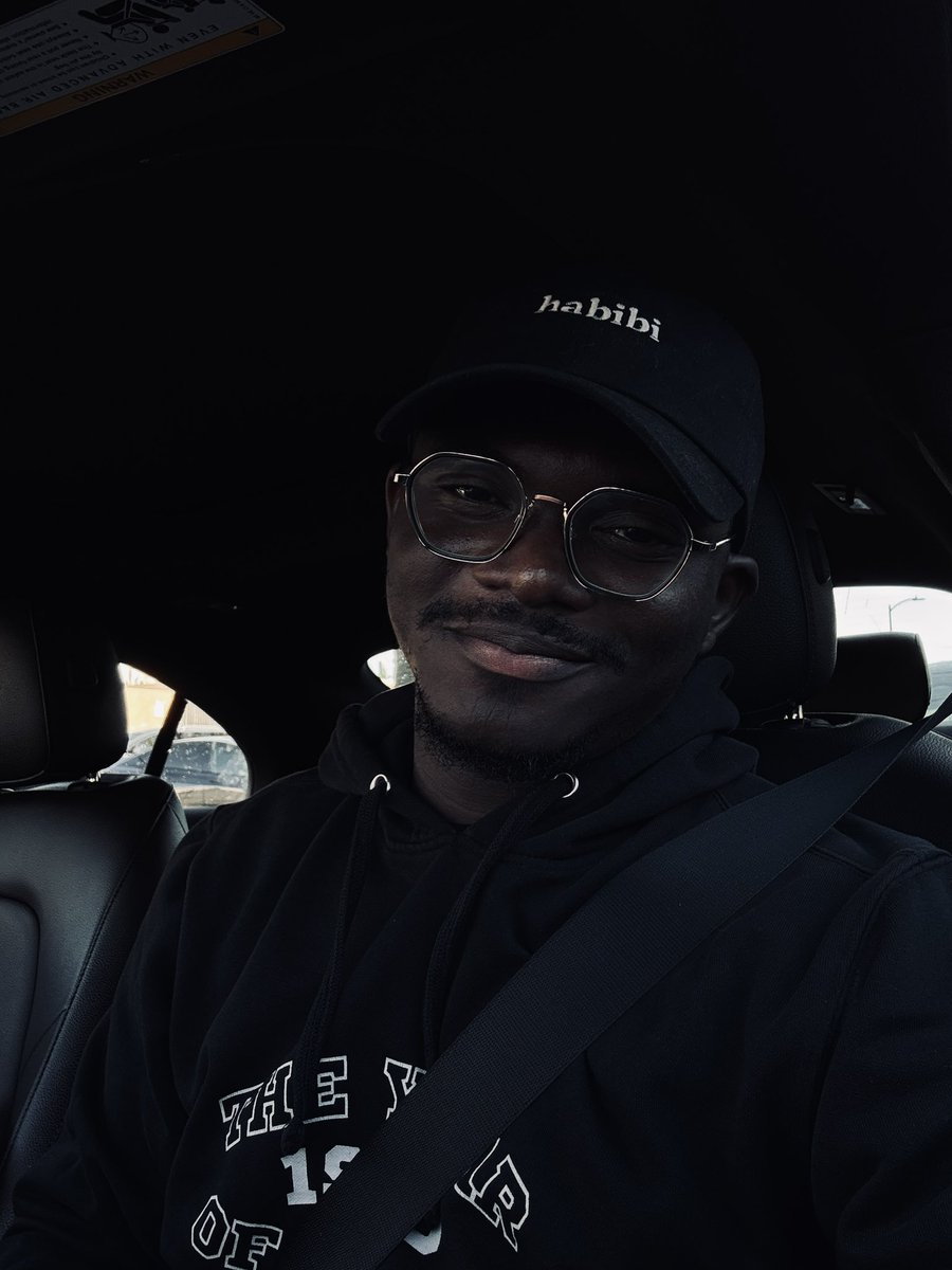 I’ve been shadow banned for the past 3 weeks. Please like or retweet if you can see this.