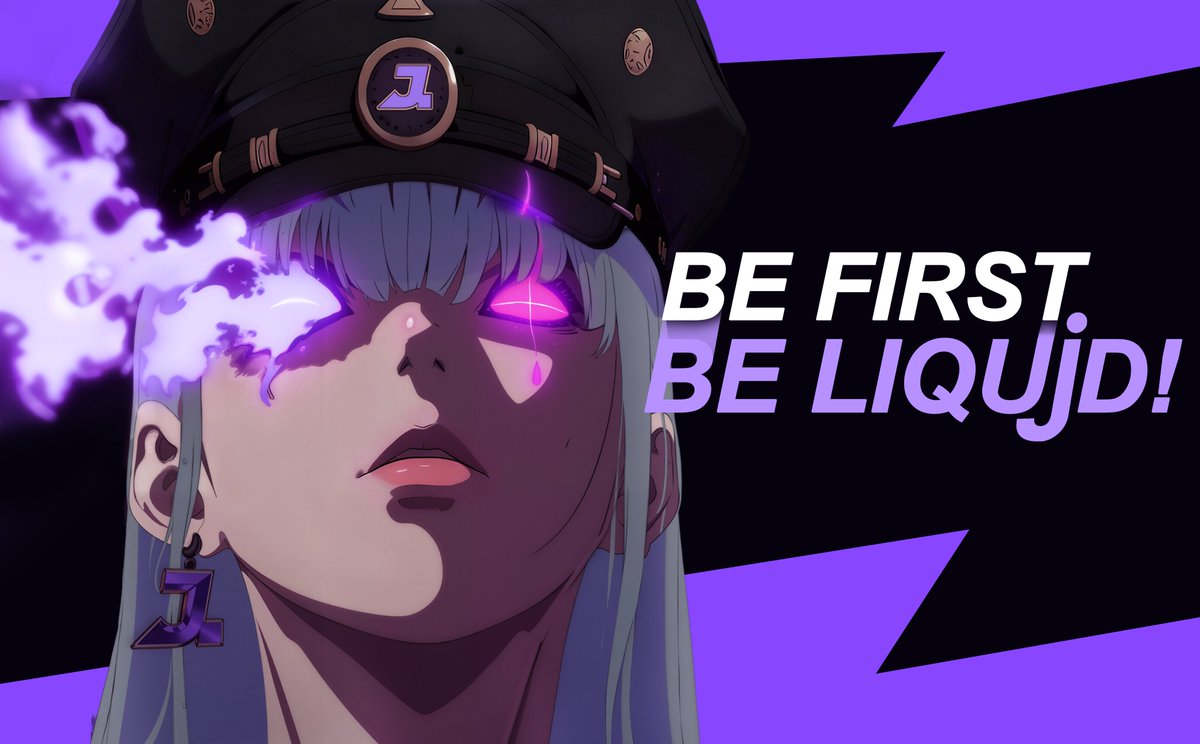 Jaineon0G's tweet image. Be First - Be Ljquid 🫧

JAINE&apos;s very first LP campaign on @0G_labs  Mainnet is HERE!

We&apos;re partnering with @merkl_xyz and going deeper &amp;amp;
juicier with a bag of $OG for all JAINE LPers.

Let&apos;s dive in