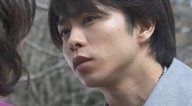 Alove_amnos's tweet photo. この口離したあとの田村をとらえた角度もほんとに素晴らしいから全人類見てほしい✨ https://t.co/vNgAJZfIhA