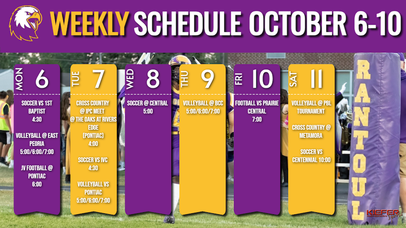 As the leaves start to change still plenty chances to see the Eagles in action but time is running out for the fall athletes....