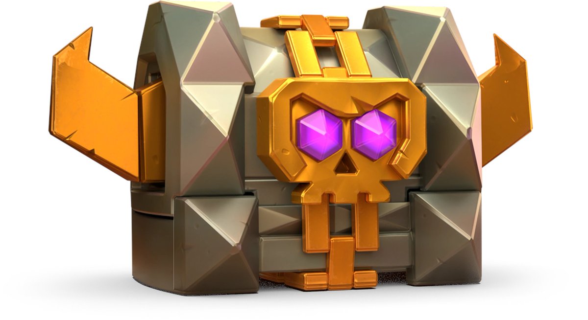 Clash Champs tweet media