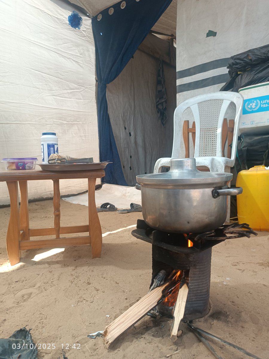 Daily life, tragedy and daily suffering with fire and cooking 🤷🏼‍♂️
