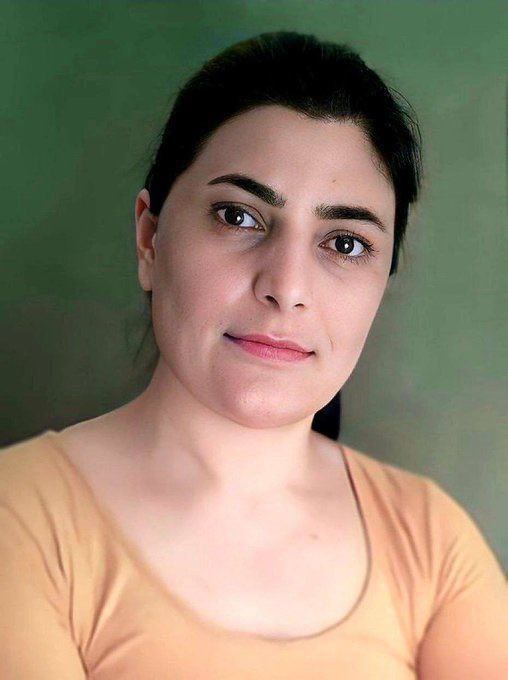 Zeynep Celaliyan’ın sağlık durumu ciddiyetini koruyor

🔴İran'da neredeyse 20 yıla yakındır tutuklu olan Kürt kadın aktivist Zeynep Celaliyan'ın sağlık sorununun ağırlaştığı, durumunun kritik bir aşamaya geldiği bildirildi...

leylavan.net/zeynep-celaliy…