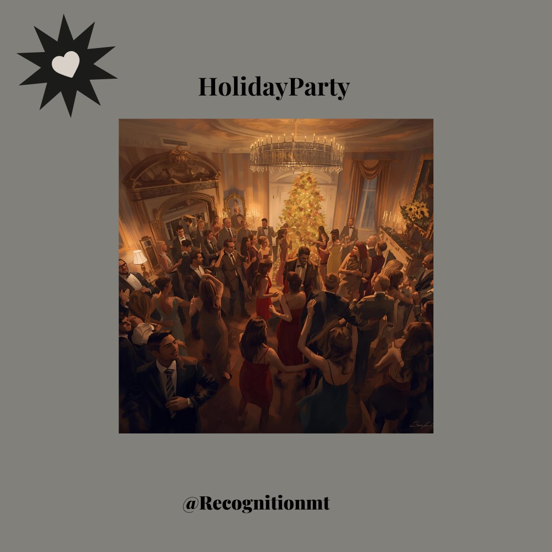 Recognitionmt's tweet image. Planning a holiday party? 🎁 Let Recognition Model &amp;amp; Talent bring the cheer with professional event staff across the U.S. Book your greeters, bartenders &amp;amp; brand ambassadors today!

#HolidayStaffing #EventStaff #RecognitionTalent #PartyPros