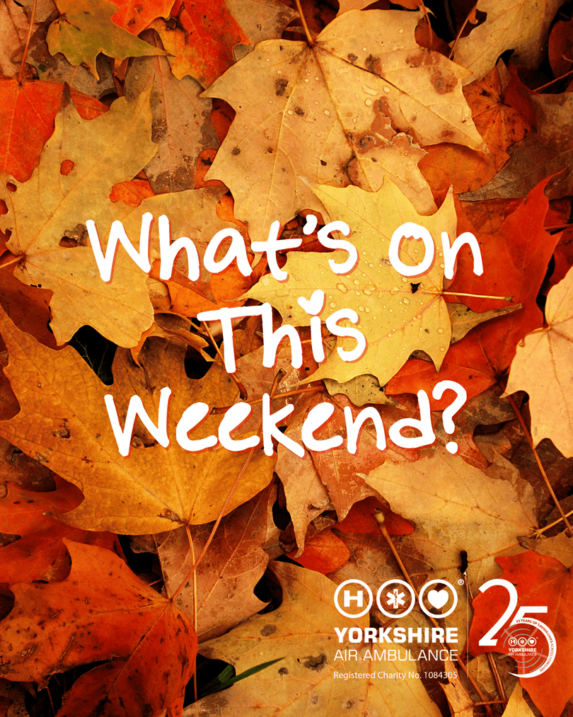 Yorkshire Air Ambulance tweet media