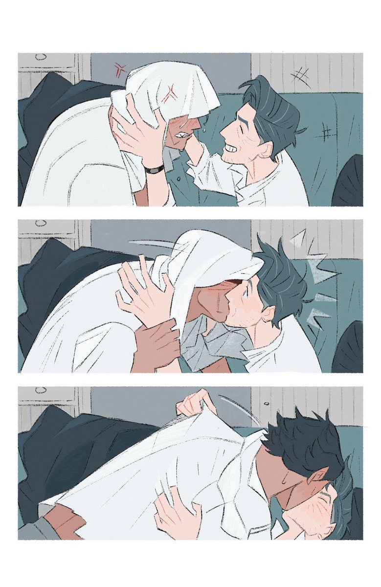 #spiderdads
💞🌧