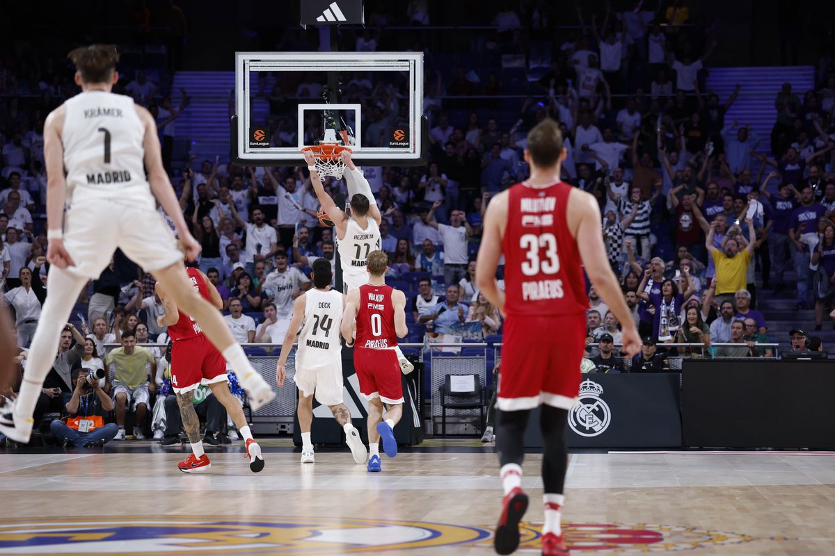 Mario Hezonja (@mariohezonja) on Twitter photo 