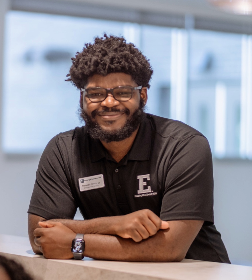 EasternMichU's tweet image. Have a great #BlockEFriday! 

#TRUEMU