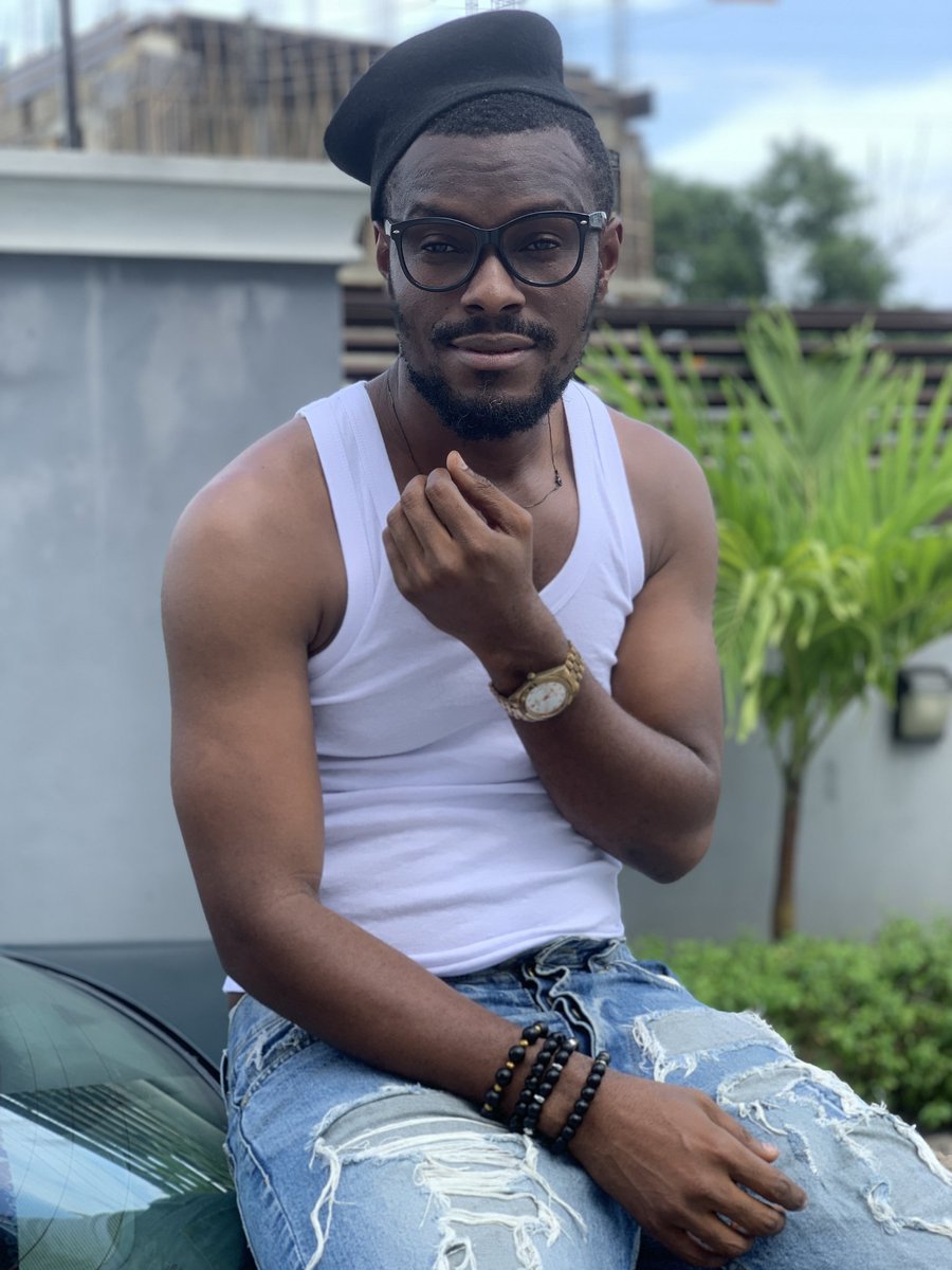 mrgraceofficial's tweet photo. Just checking if I'm photogenic https://t.co/3P0Ii5wUoF