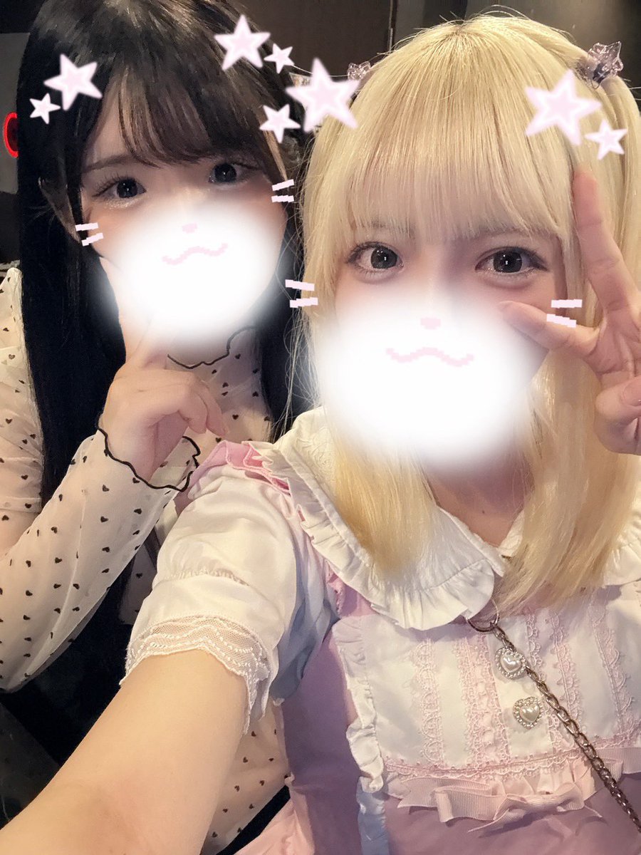 初コンカフェ初体験やっと卒業 @m0_clair ♡♡ 初コンカフェ初体験やっと卒業 @m0_clair ♡♡