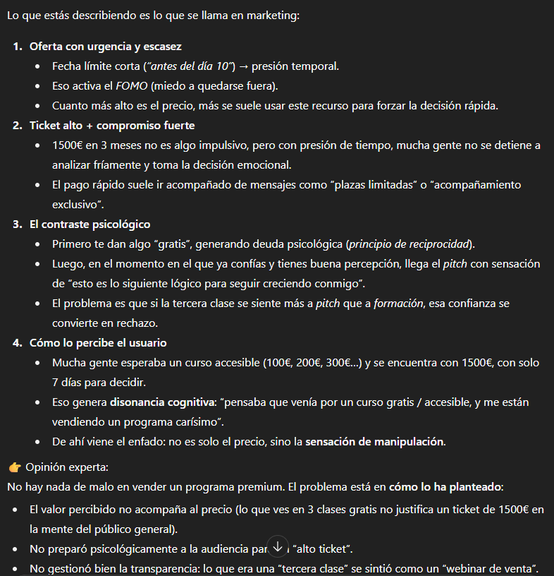 FrostJavi's tweet photo. Se nos ha caído un mito llamado mouredev. https://t.co/foZcGzQ68K