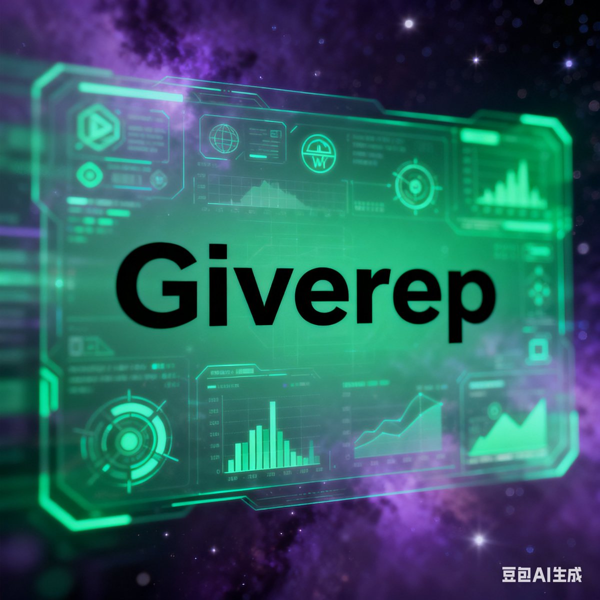 Ranaannisaa's tweet image. With Giverep’s on-chain project users can give with peace of mind knowing their funds are used to create the positive change they want to see..@Giverep