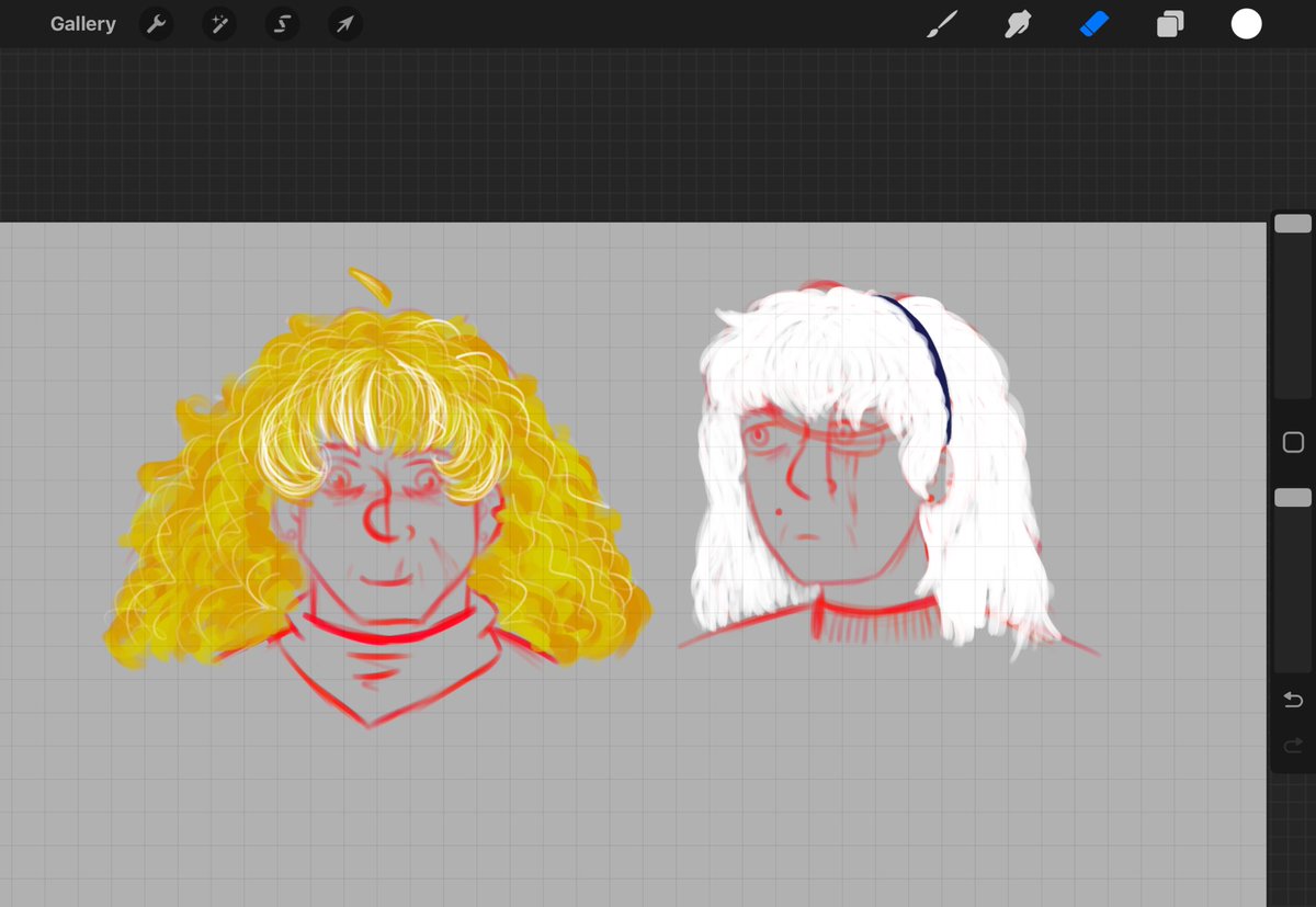 pyrrhicartist's tweet photo. lecture doodles :p #freezerburn https://t.co/OqPpKfIBhR