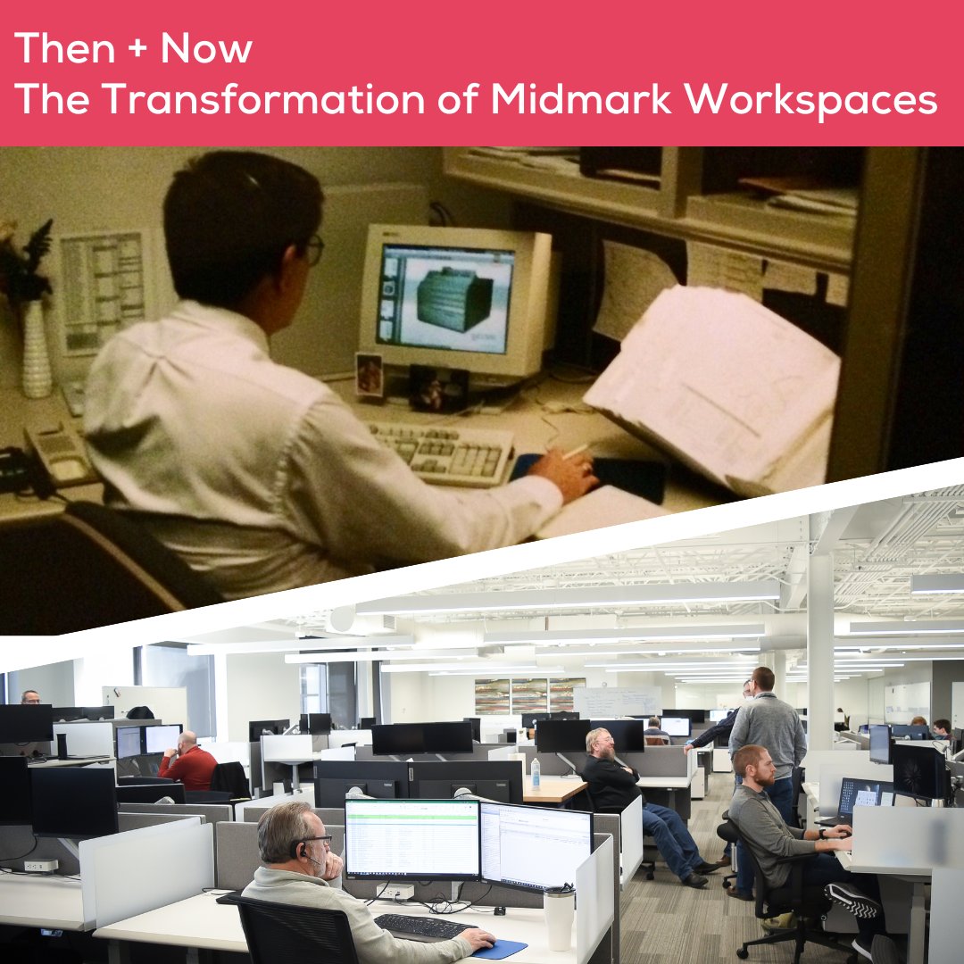 Midmark News tweet media