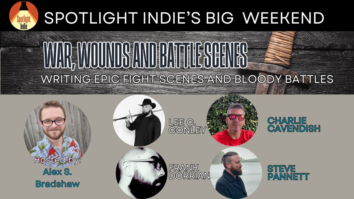 Spotlight Indie tweet media