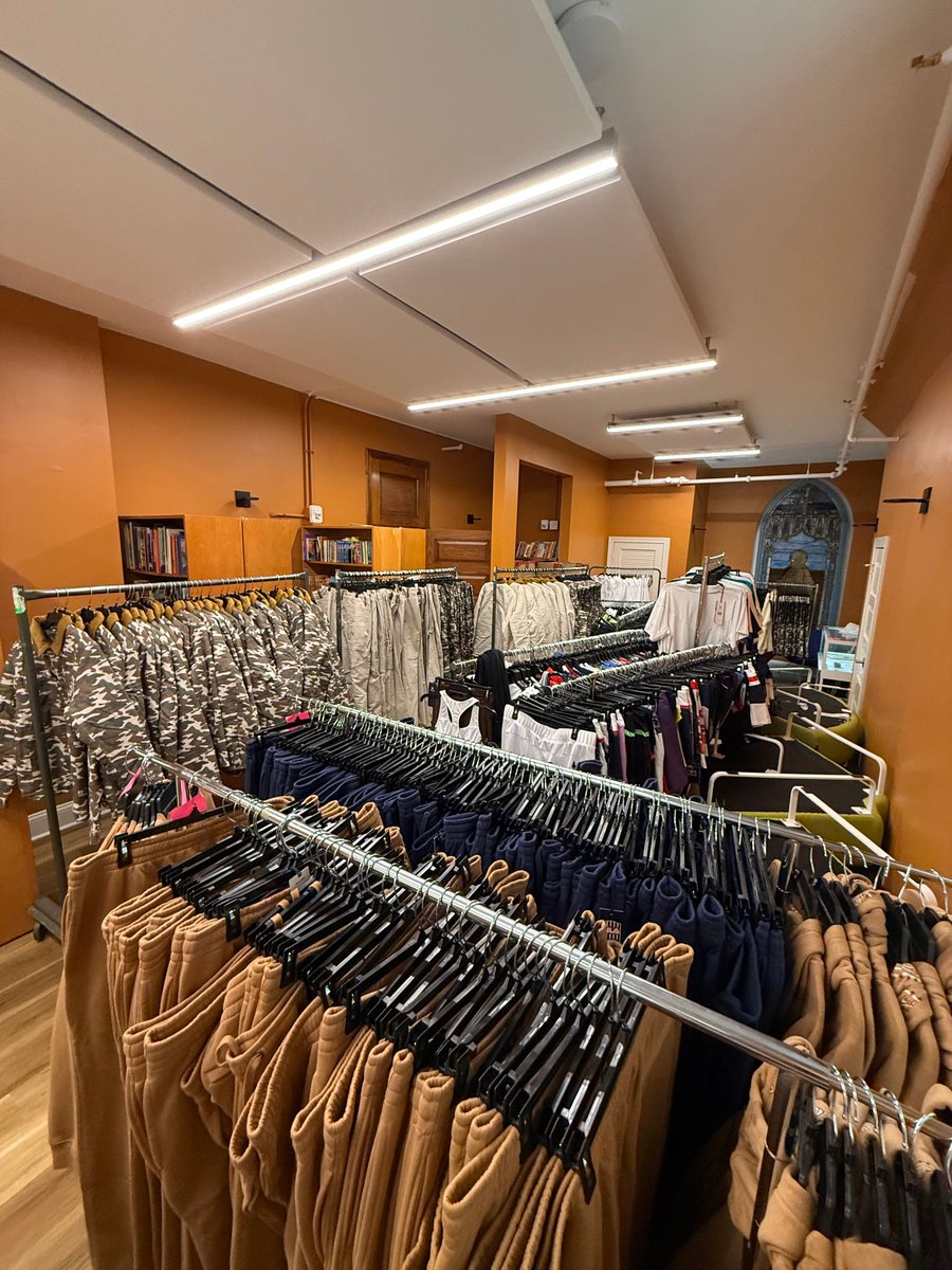 St. Francis Neighborhood Center tweet media