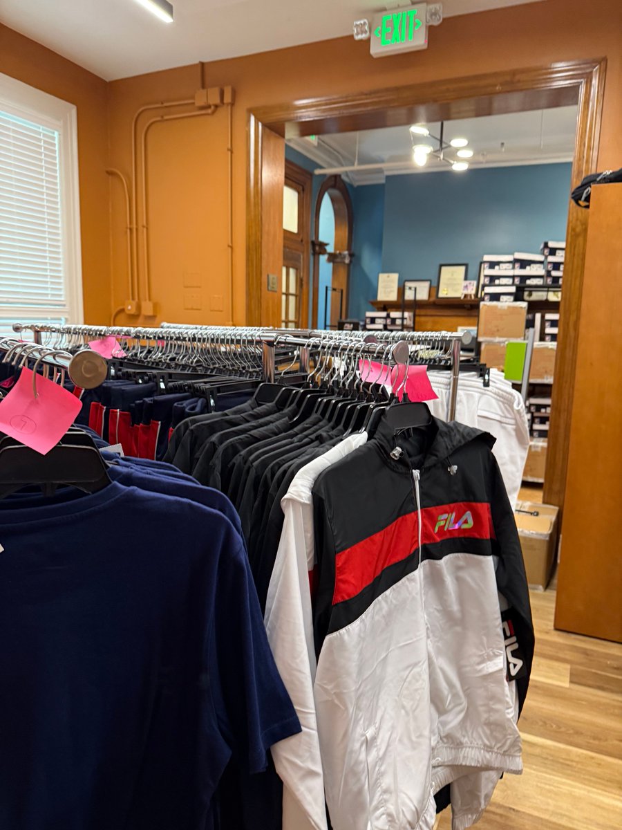 St. Francis Neighborhood Center tweet media