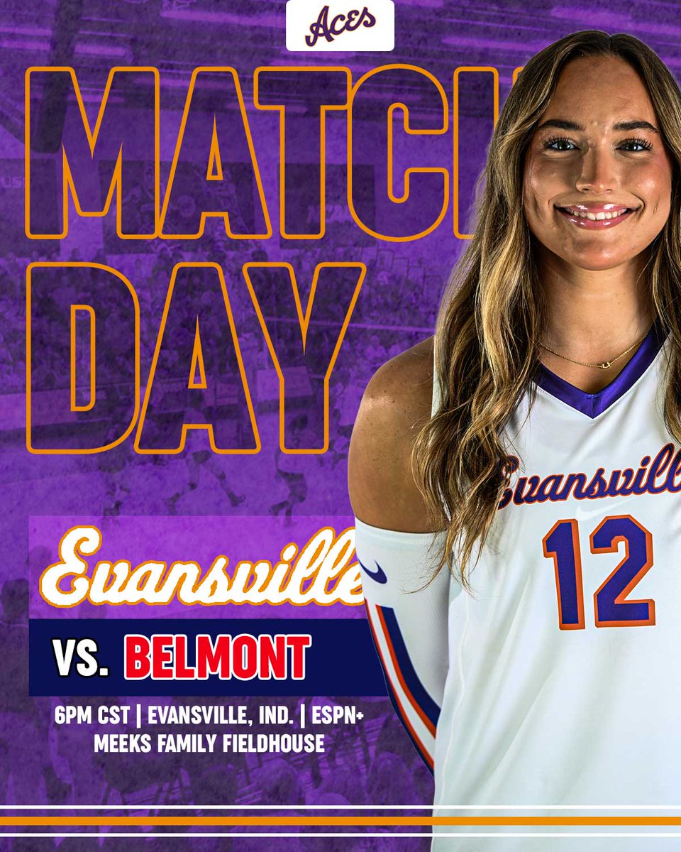 UE Volleyball tweet media