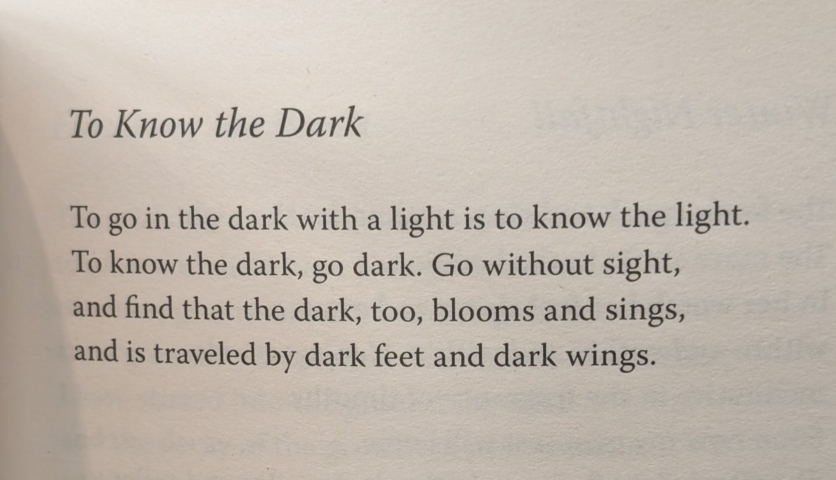 emetejeda's tweet photo. Wendell Berry https://t.co/0gGByISFxf