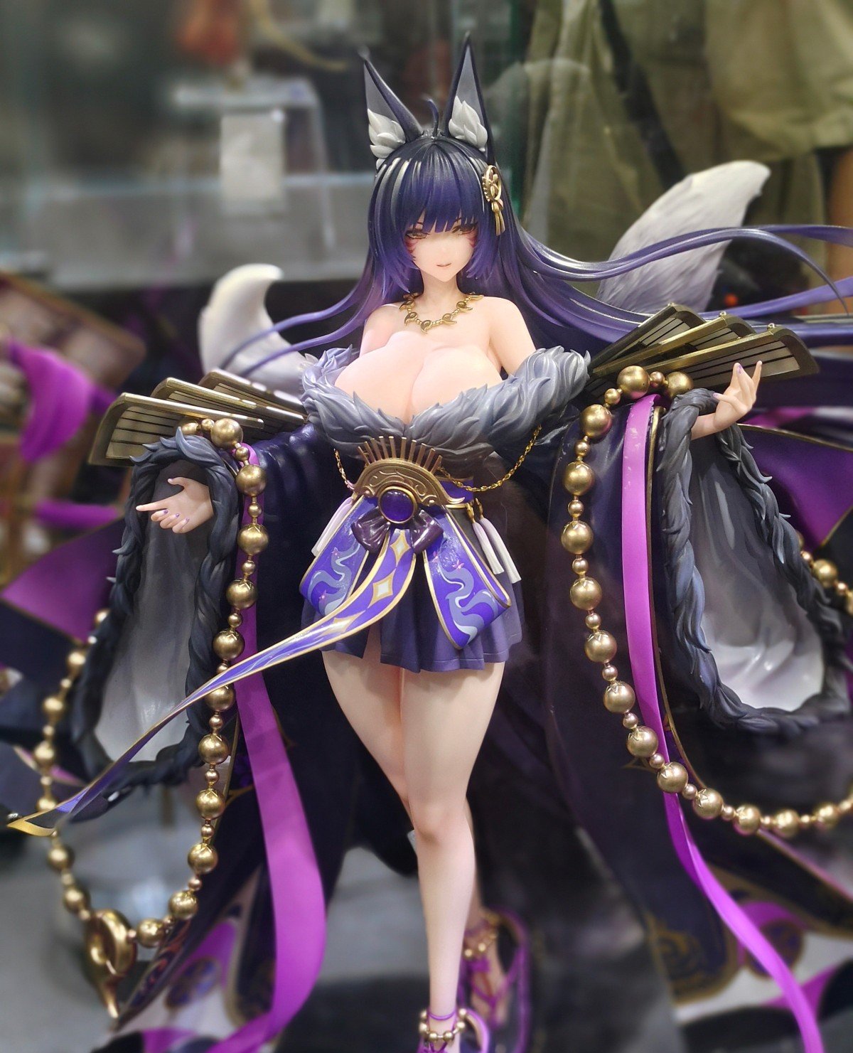 アズールレーン　ヴァイス　武蔵　SP WSヴァイス アズールレーン 武蔵SP (送料込み) WSヴァイス