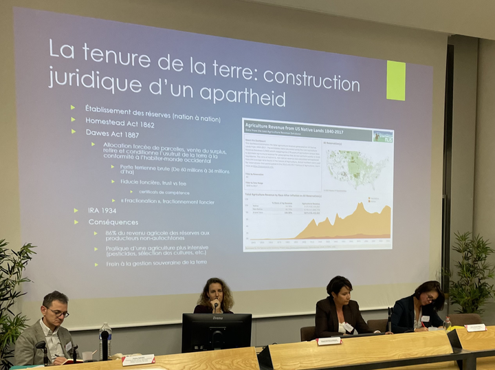 Native Lands Advocacy Project tweet media