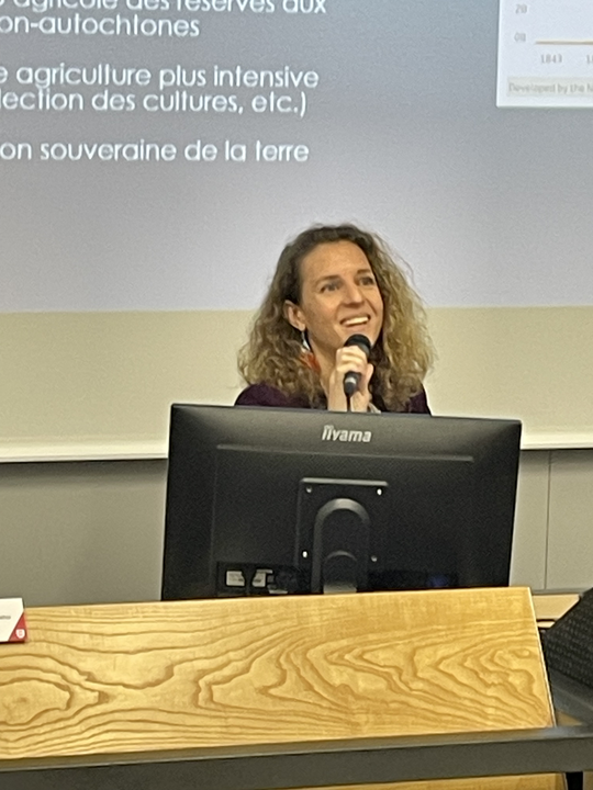 Native Lands Advocacy Project tweet media