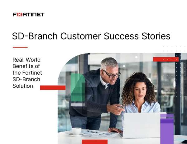CSPiTechSol's tweet image. Real-world customers share real success stories with SD-Branch in this ebook. 🙌 Download SD-Branch Customer Success Stories now and see how businesses like yours overcome challenges and improve network performance with @Fortinet. stuf.in/bh15x7
