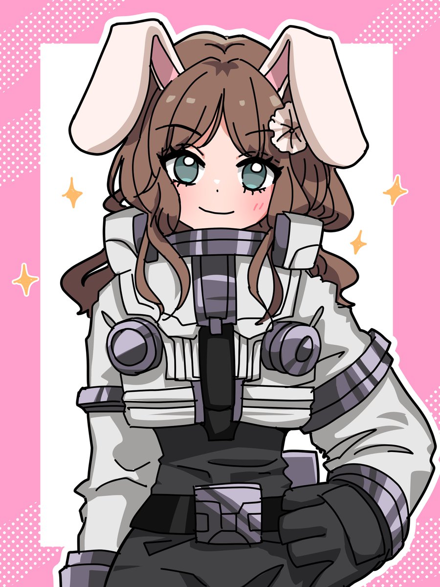 YokaSiri's tweet image. Feeling cute... might delete later 

౨ৎ | #YokaSiriArt | @/Achan | #lockdownprotocol