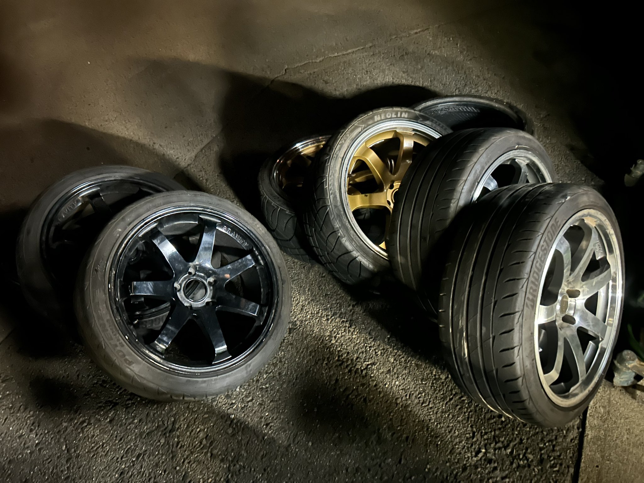 つっちー (@193power180sx) / X