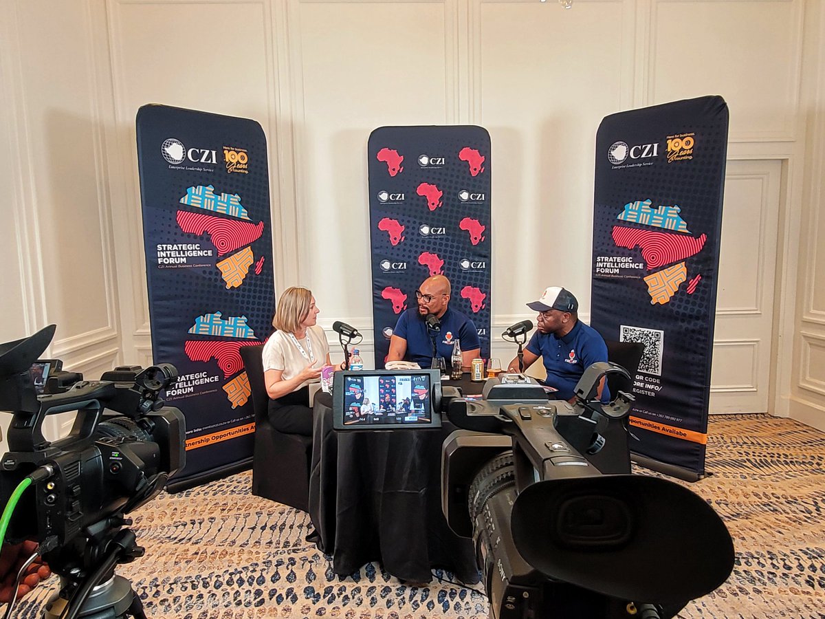 "Four Drivers of Sustainability - Resilience, Legal License, Market License, Social License," says Sofia  Svingby, senior sustainability expert.

These drivers help businesses integrate sustainability into strategy effectively and future-proof operations.

Be sure to watch this