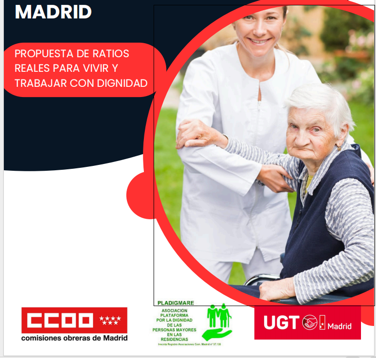 La LIBERTAD de AYUSO: Se PROHIBE en la ASAMBLEA DE  MADRID, donde tiene mayoría absoluta, la celebración de un acto el 7 de octubre, organizado por Más Madrid, para presentar este estudio, pionero a nivel internacional, y que conoce el PP pq se lo entregamos. Debe ser peligroso