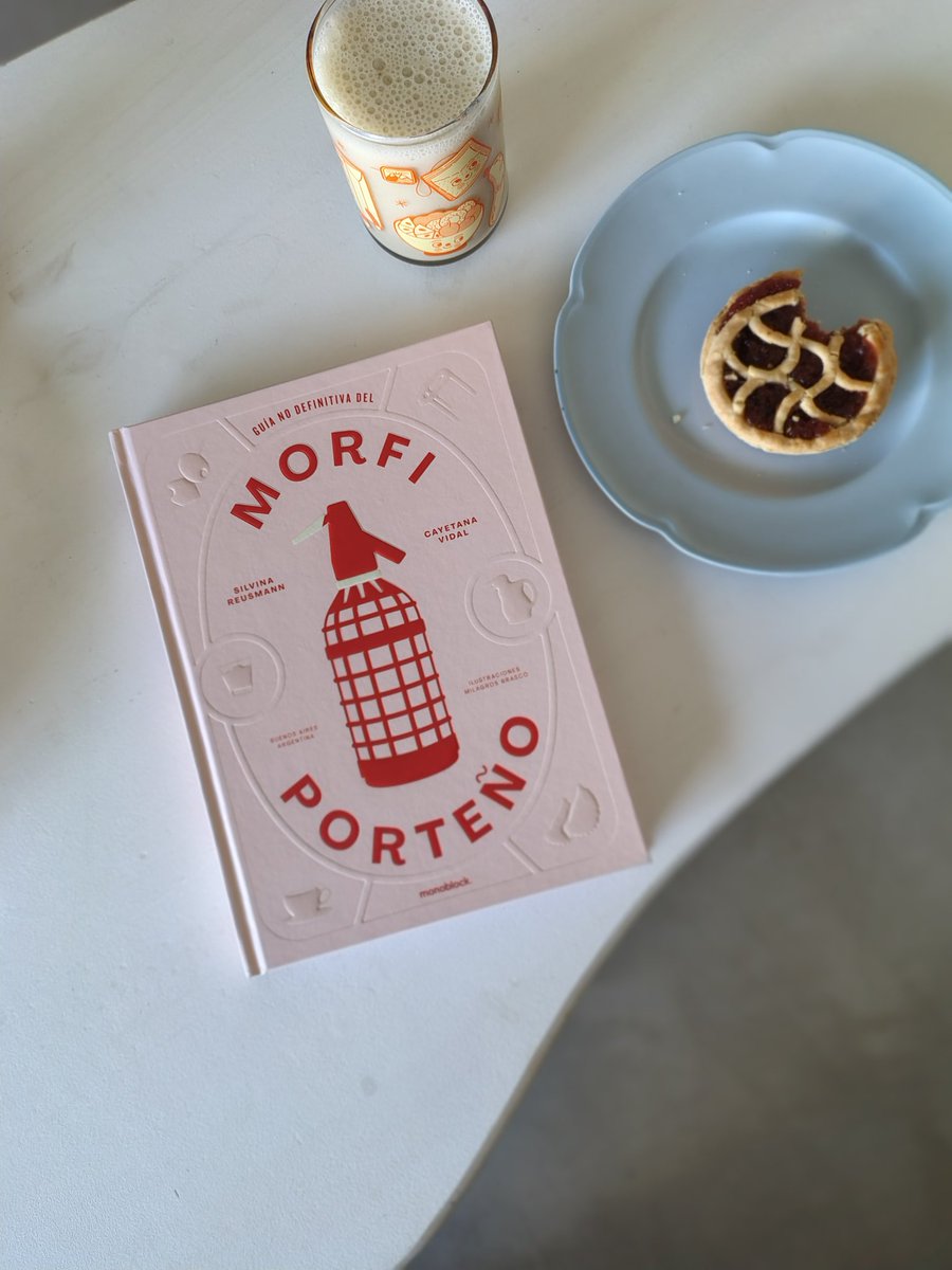 Laura Marajofsky tweet media