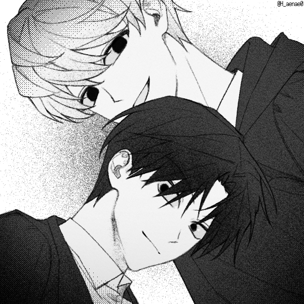 @ H_aenae0 님 픽크루...